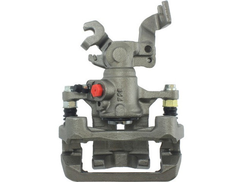 Centric Parts Disc Brake Caliper P/N:141.61556