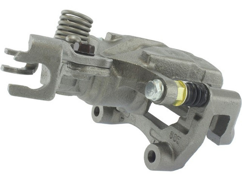 Centric Parts Disc Brake Caliper P/N:141.61556