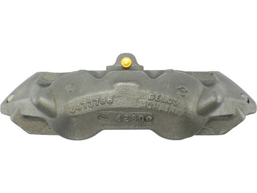 Centric Parts Disc Brake Caliper P/N:141.62026