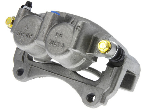 Centric Parts Disc Brake Caliper P/N:141.62084