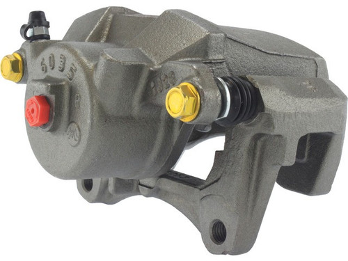 Centric Parts Disc Brake Caliper P/N:141.62142
