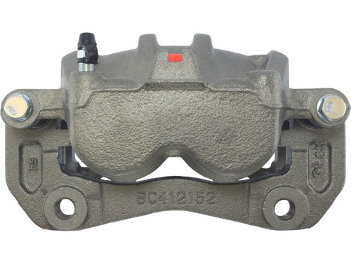 Centric Parts Disc Brake Caliper 141.6217