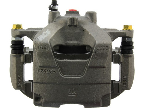 Centric Parts Disc Brake Caliper P/N:141.62203