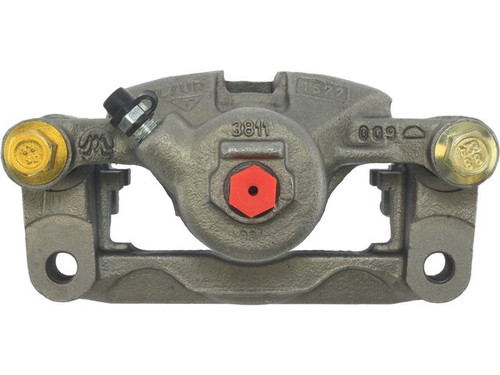 Centric Parts Disc Brake Caliper 141.62554