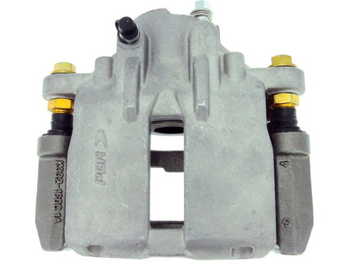 Centric Parts Disc Brake Caliper P/N:141.62569