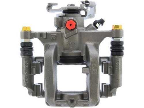 Centric Parts Disc Brake Caliper 141.62641 - view 6