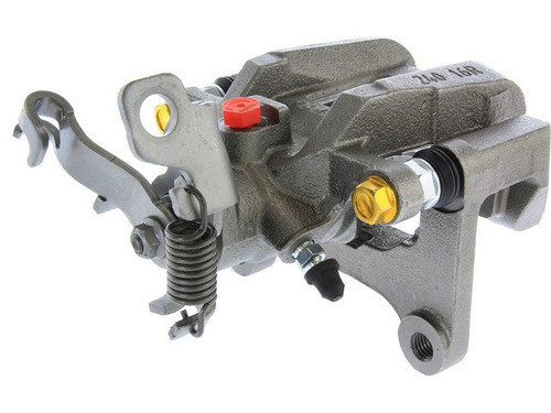 Centric Parts Disc Brake Caliper P/N:141.62669