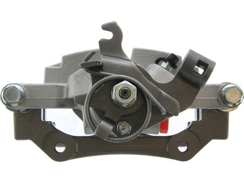 Centric Parts Disc Brake Caliper P/N:141.63540