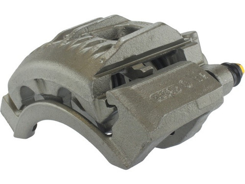 Centric Parts Disc Brake Caliper P/N:141.65036