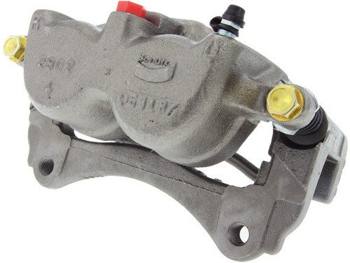Centric Parts Disc Brake Caliper P/N:141.65038