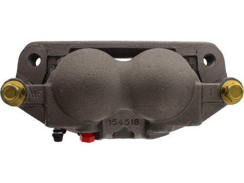 Centric Parts Disc Brake Caliper P/N:141.65080