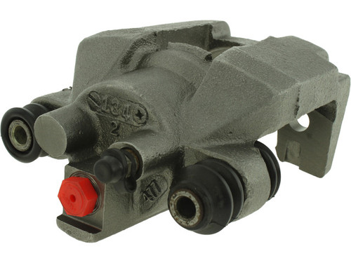 Centric Parts Disc Brake Caliper P/N:141.65512