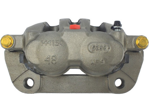Centric Parts Disc Brake Caliper 141.65524