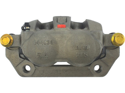 Centric Parts Disc Brake Caliper 141.65525