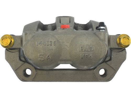 Centric Parts Disc Brake Caliper 141.65526