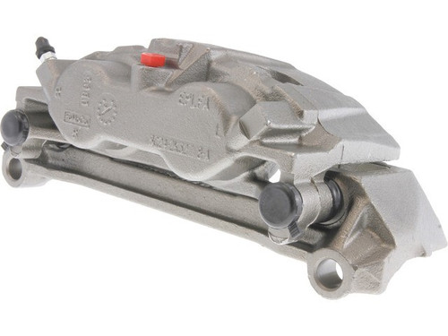 Centric Parts Disc Brake Caliper P/N:141.65533