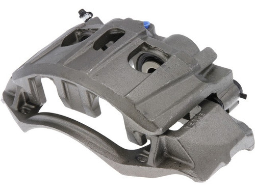 Centric Parts Disc Brake Caliper P/N:141.65534