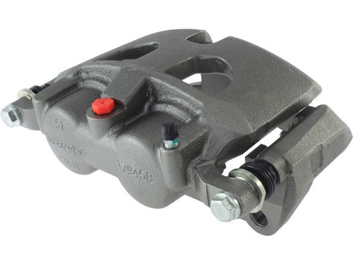Centric Parts Disc Brake Caliper P/N:141.65554