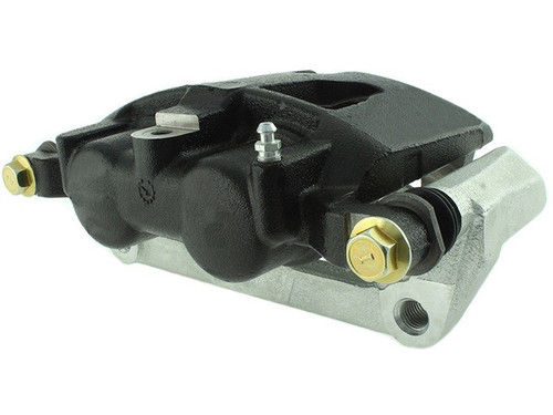 Centric Parts Disc Brake Caliper P/N:141.65555