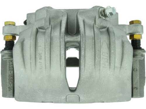 Centric Parts Disc Brake Caliper P/N:141.66033