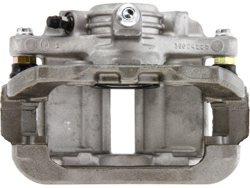 Centric Parts Disc Brake Caliper 141.66501 - view 2