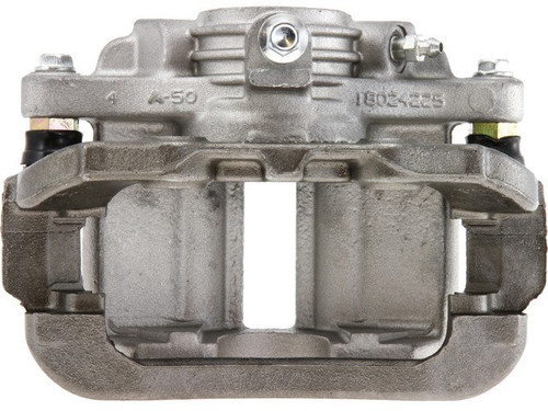 Centric Parts Disc Brake Caliper P/N:141.66502