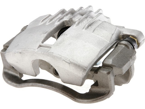 Centric Parts Disc Brake Caliper P/N:141.66502