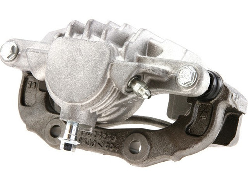 Centric Parts Disc Brake Caliper P/N:141.66502