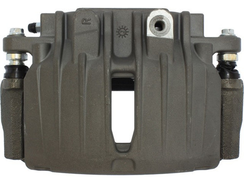 Centric Parts Disc Brake Caliper P/N:141.66505
