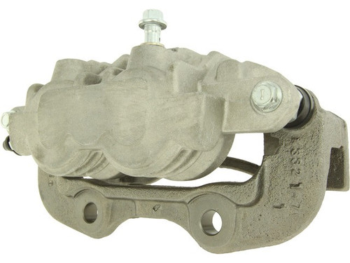 Centric Parts Disc Brake Caliper P/N:141.66506