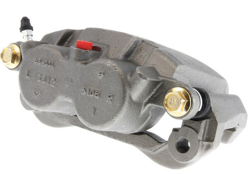 Centric Parts Disc Brake Caliper P/N:141.66516
