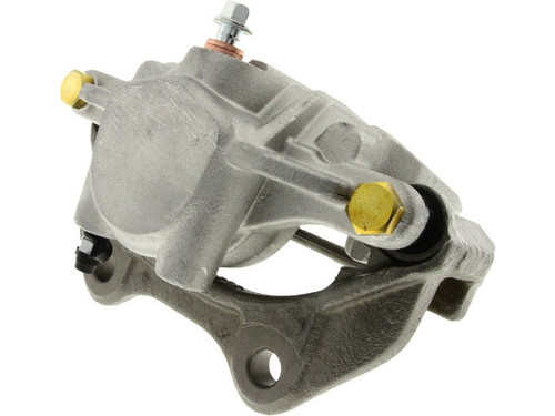 Centric Parts Disc Brake Caliper P/N:141.66522