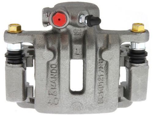 Centric Parts Disc Brake Caliper P/N:141.66534