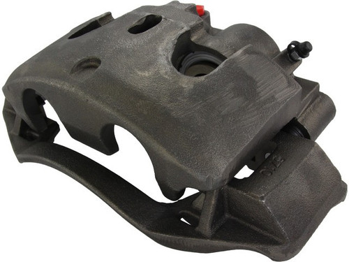 Centric Parts Disc Brake Caliper P/N:141.66539