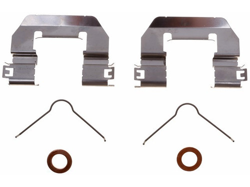 Centric Parts Disc Brake Caliper P/N:141.66544