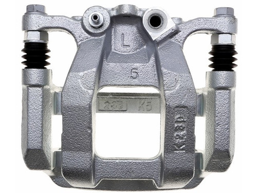 Centric Parts Disc Brake Caliper P/N:141.66544
