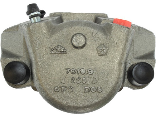 Centric Parts Disc Brake Caliper 141.67007