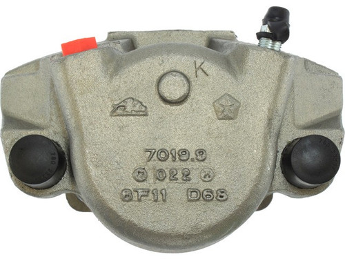 Centric Parts Disc Brake Caliper 141.67008