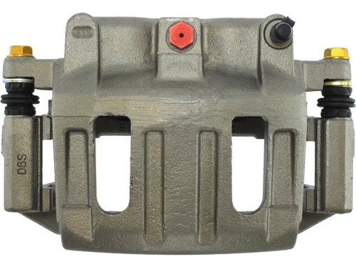 Centric Parts Disc Brake Caliper P/N:141.67021