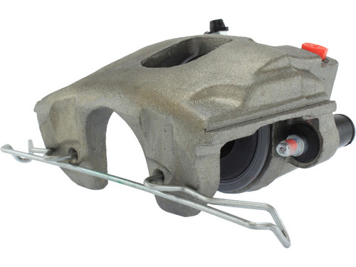 Centric Parts Disc Brake Caliper P/N:141.67024