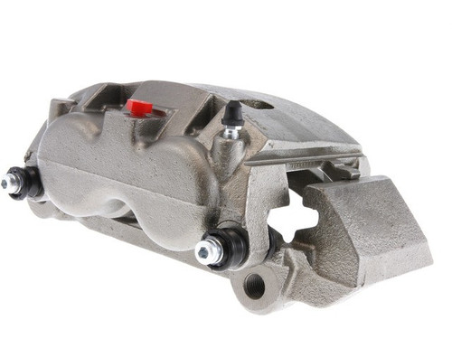 Centric Parts Disc Brake Caliper P/N:141.67036