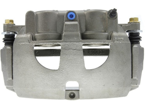 Centric Parts Disc Brake Caliper P/N:141.67061