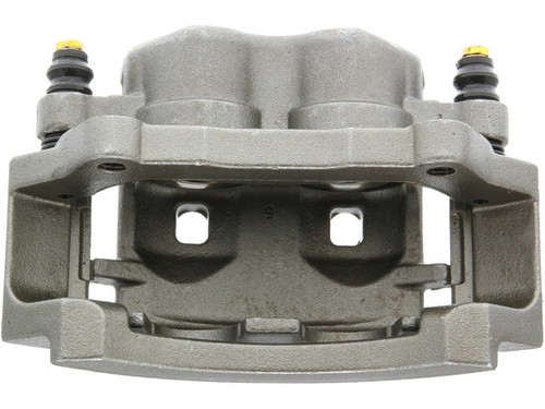 Centric Parts Disc Brake Caliper P/N:141.67513