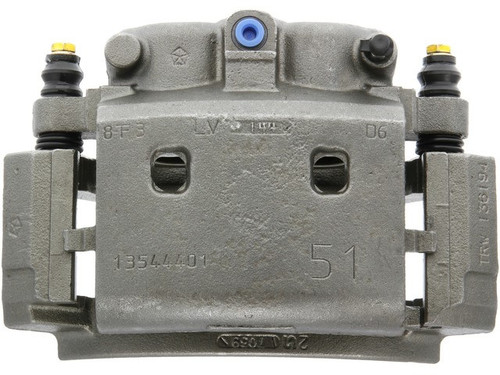 Centric Parts Disc Brake Caliper P/N:141.67513