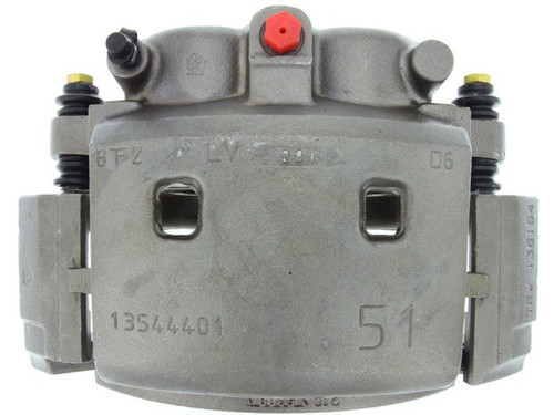 Centric Parts Disc Brake Caliper 141.67514 - view 6