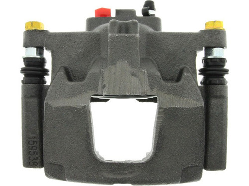 Centric Parts Disc Brake Caliper P/N:141.67518