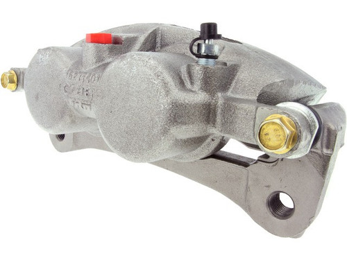 Centric Parts Disc Brake Caliper 141.67526 - view 5