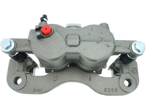 Centric Parts Disc Brake Caliper 141.76009