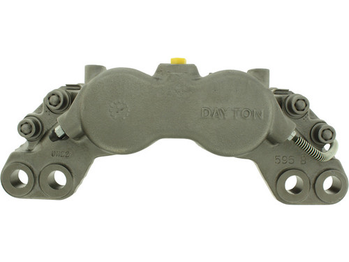 Centric Parts Disc Brake Caliper P/N:141.79013