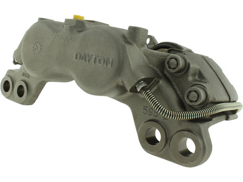 Centric Parts Disc Brake Caliper P/N:141.79013